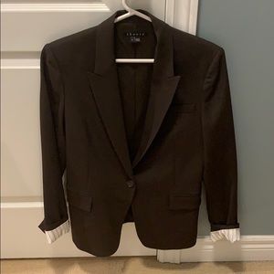 Theory blazer